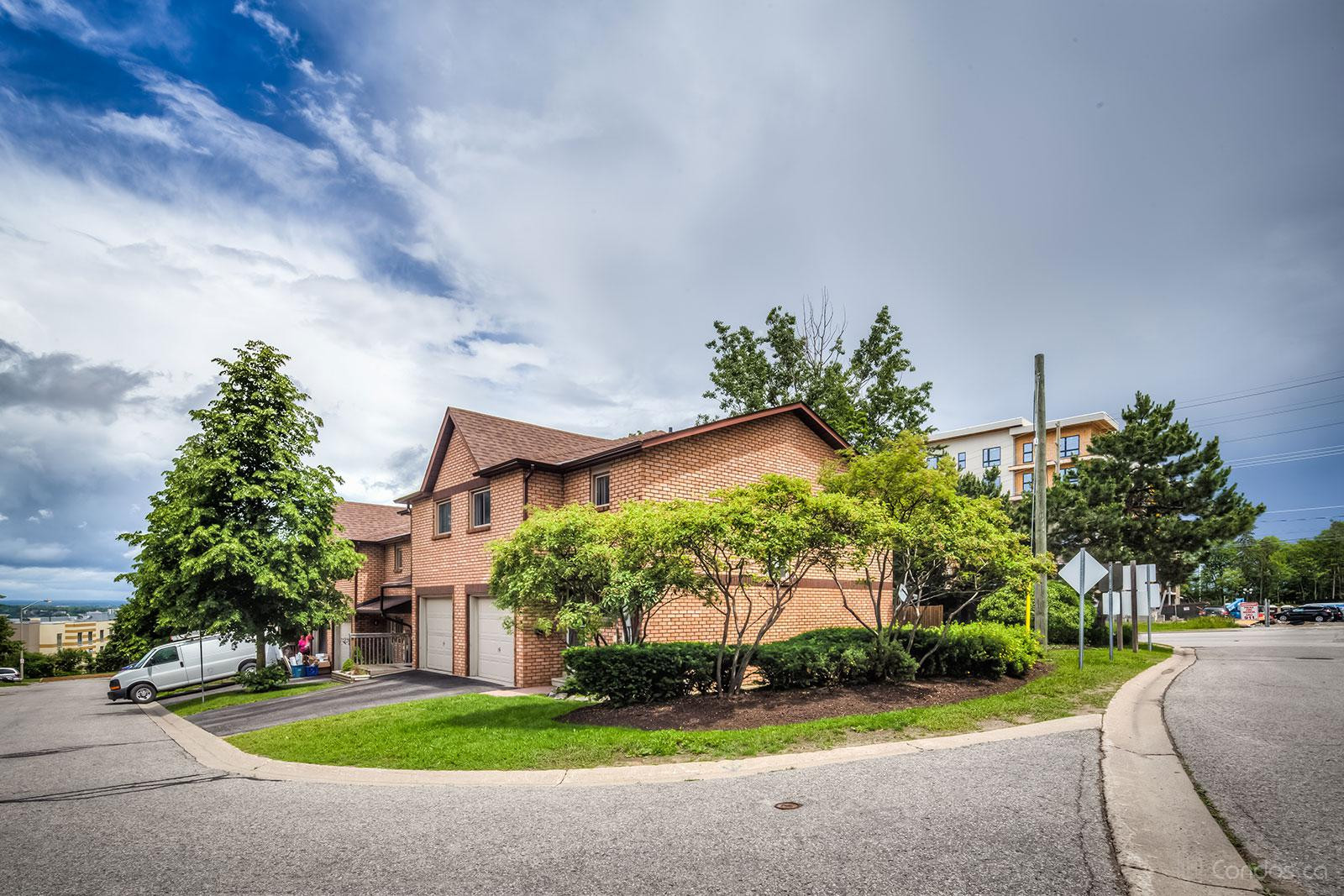 Meadow Lane Condos at 7 Meadow Ln, Barrie 0