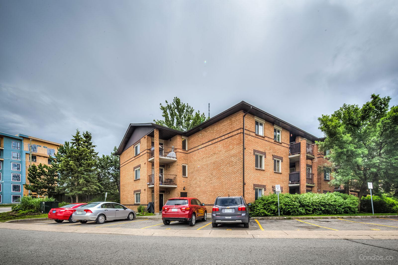 Meadow Lane Condos at 7 Meadow Ln, Barrie 1