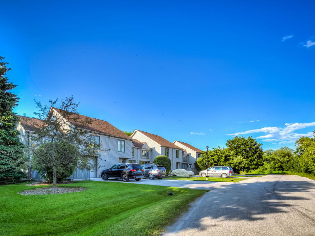 Vacation Inn drive Condos photo