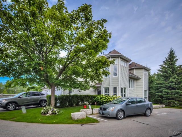 Barker Boulevard Condos photo