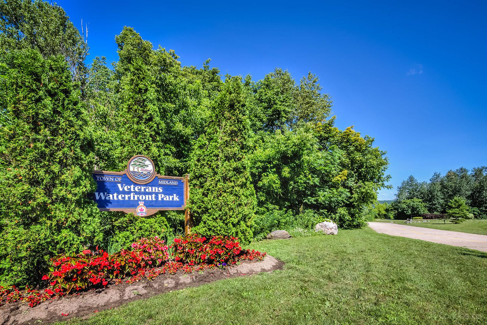 Tiffin Place Condos at 280 Aberdeen Blvd, Midland 0