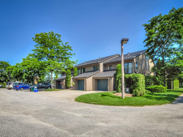 Bayside Estates