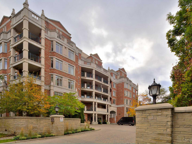 The Kensington