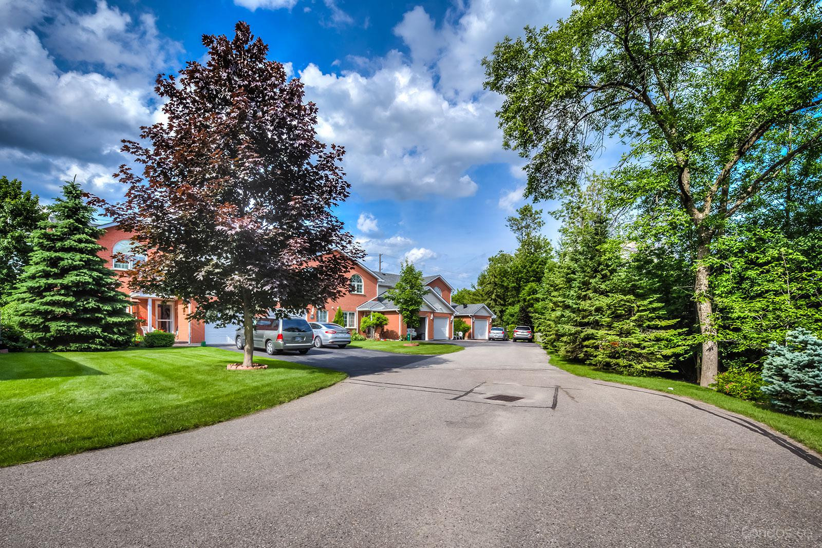 Museum Drive Condos V at 55 Museum Dr, Orillia 1