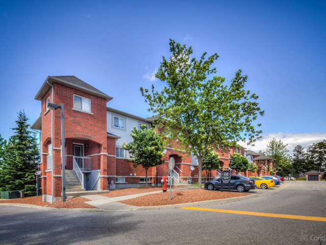 Ferndale Drive Condos