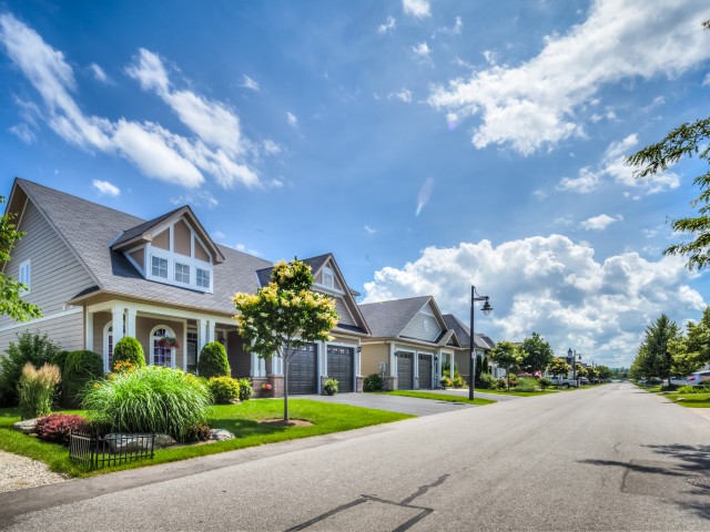 Newport Boulevard Condos photo