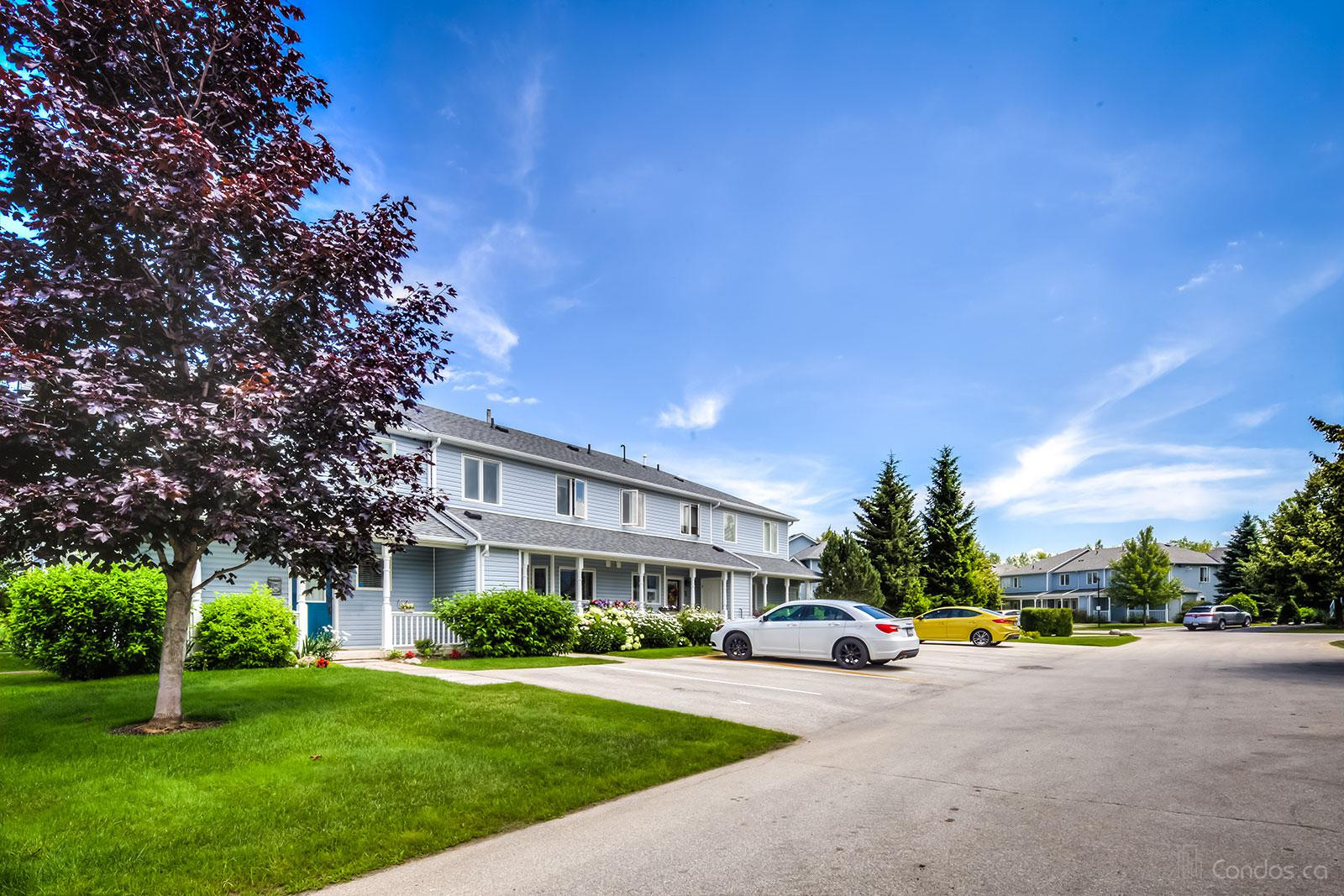 Lighthouse Point at 1 Valleymede Crt, Collingwood 0