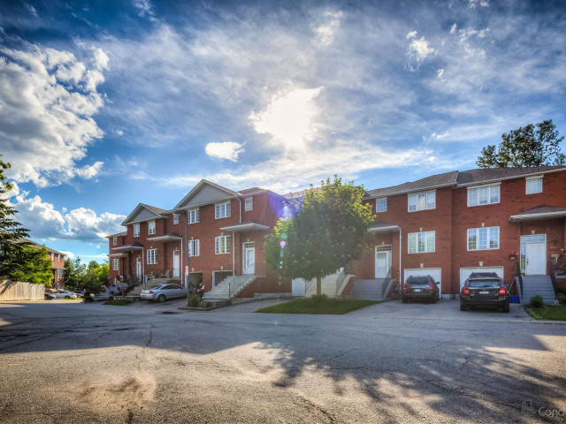 Village Green Lane Condos