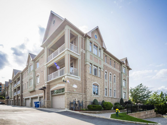 78 Sunset Condos photo