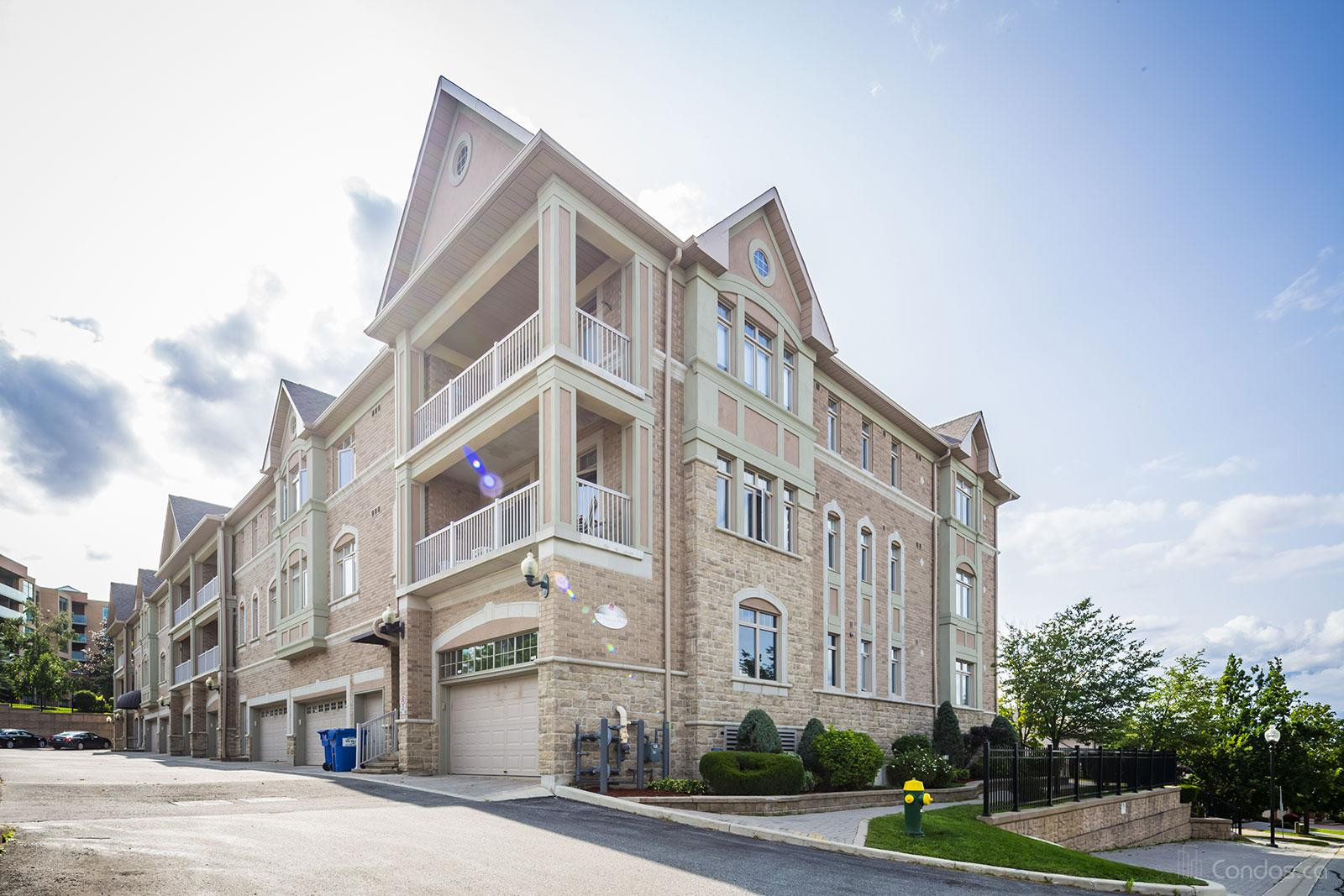 78 Sunset Condos at 78 Sunset Blvd, New Tecumseth 0