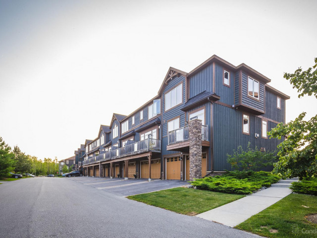 Joseph Trail Condos photo