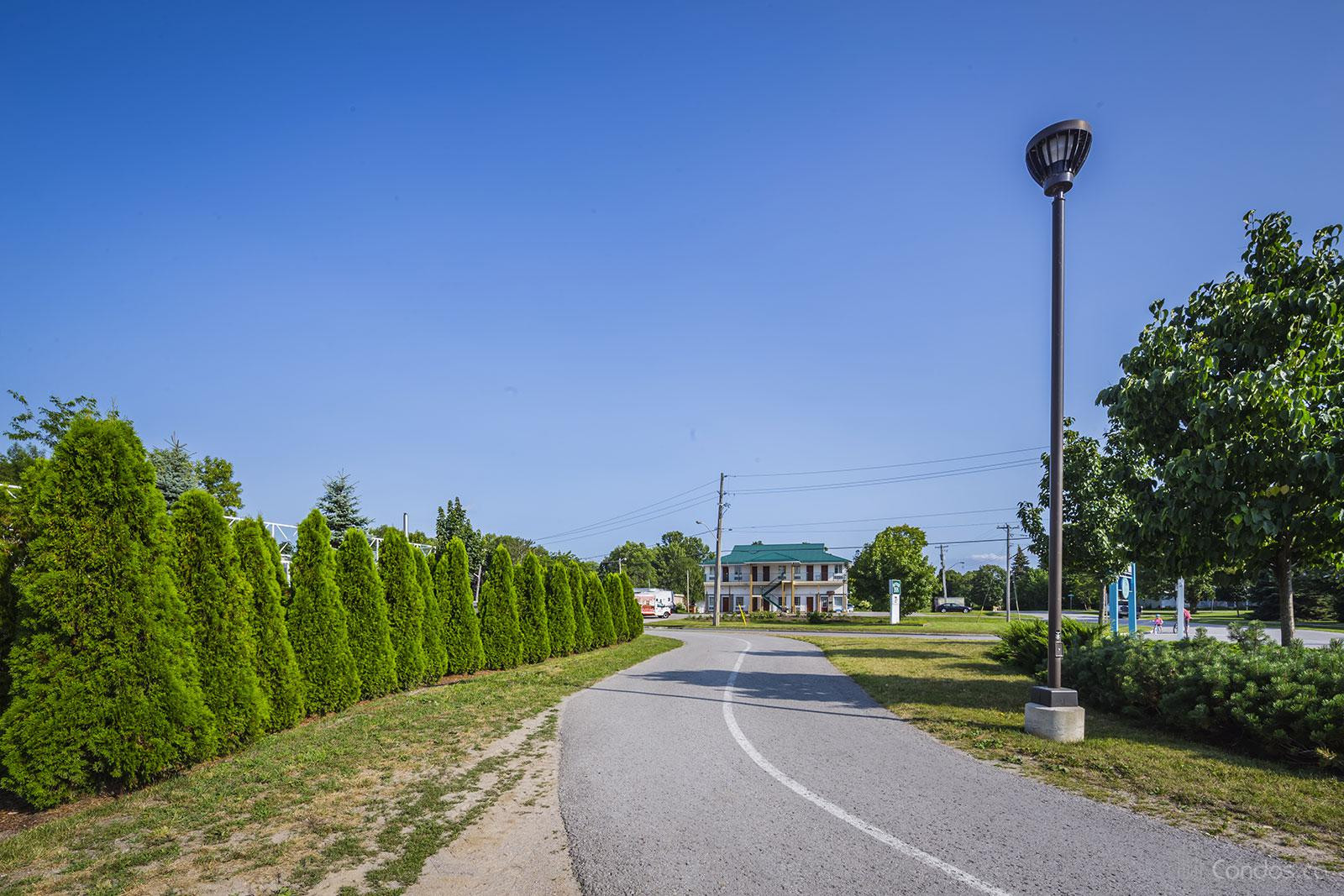 Panoramic Point at 354 Atherley Rd, Orillia 1