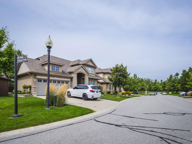 Tuscany Grande Condos photo