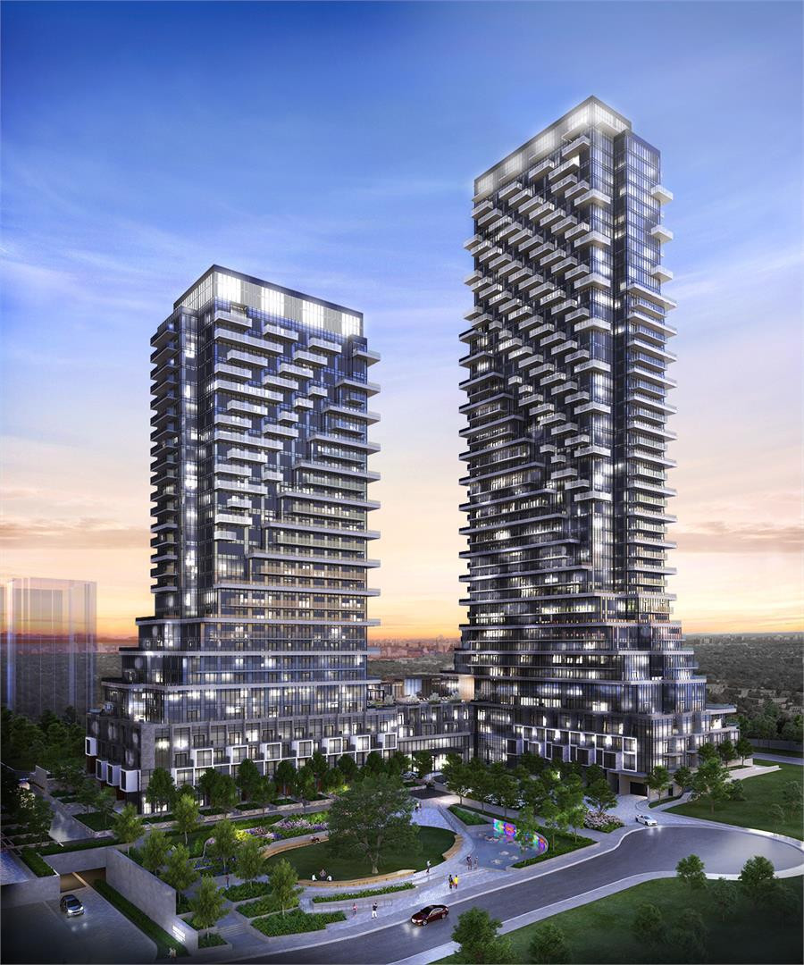 Auberge On The Park at 1095 Leslie St, Toronto 0