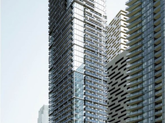 E2 Condos hero image