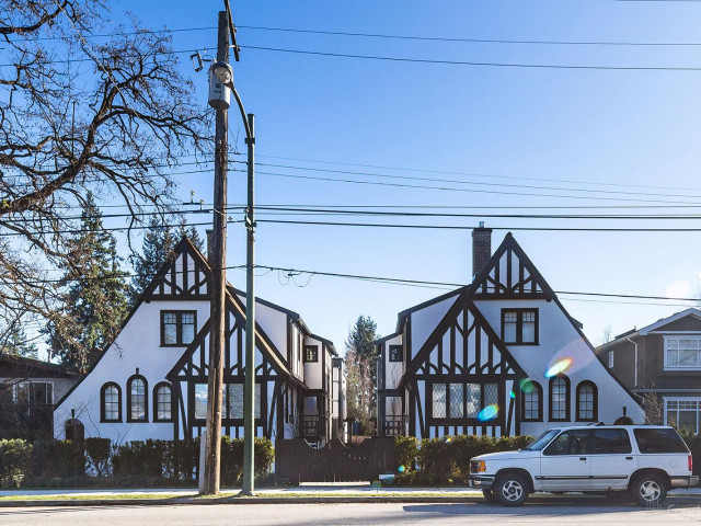 The Two Dorothies photo