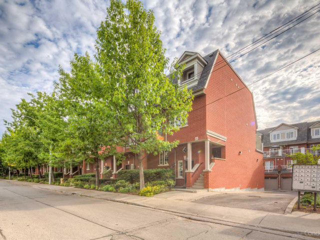 Town Villas at Massey Common photo