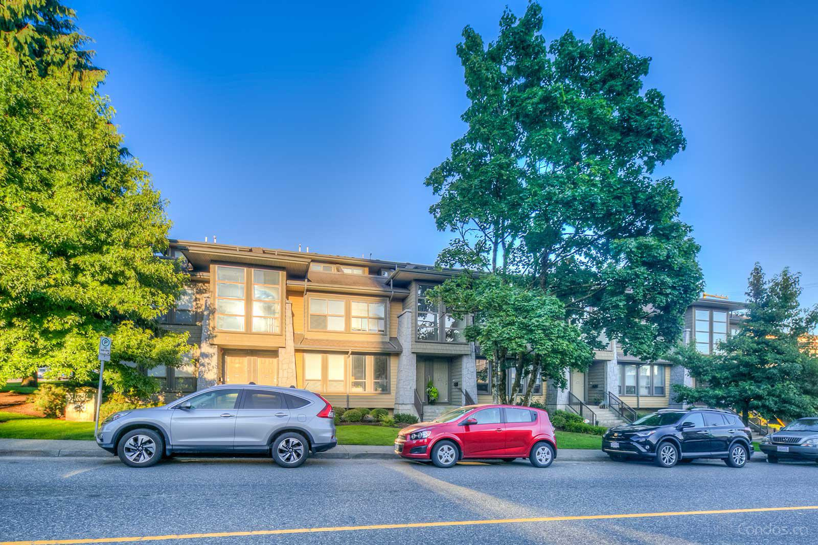 Chehalis at 1650 St Georges Ave, North Vancouver City 0