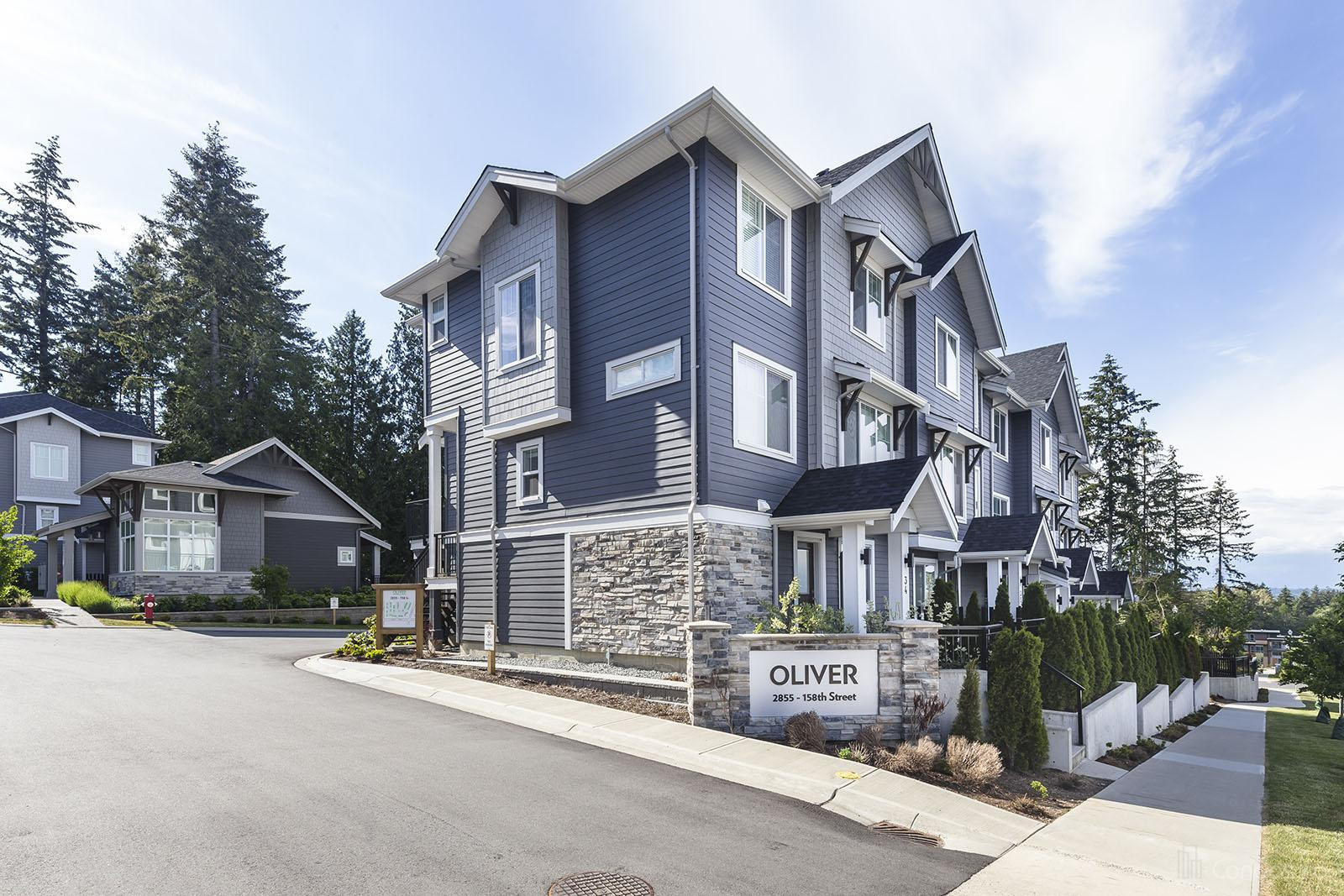 Oliver at 2855 158 St, Surrey 0