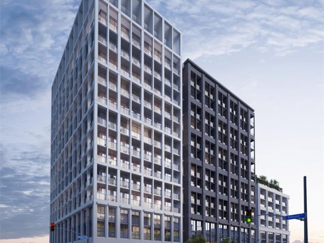 The Forest Hill Condominiums photo