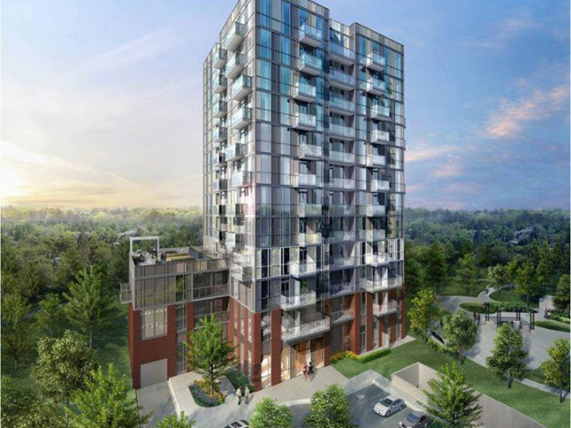 Chelsea on the Green Condos photo
