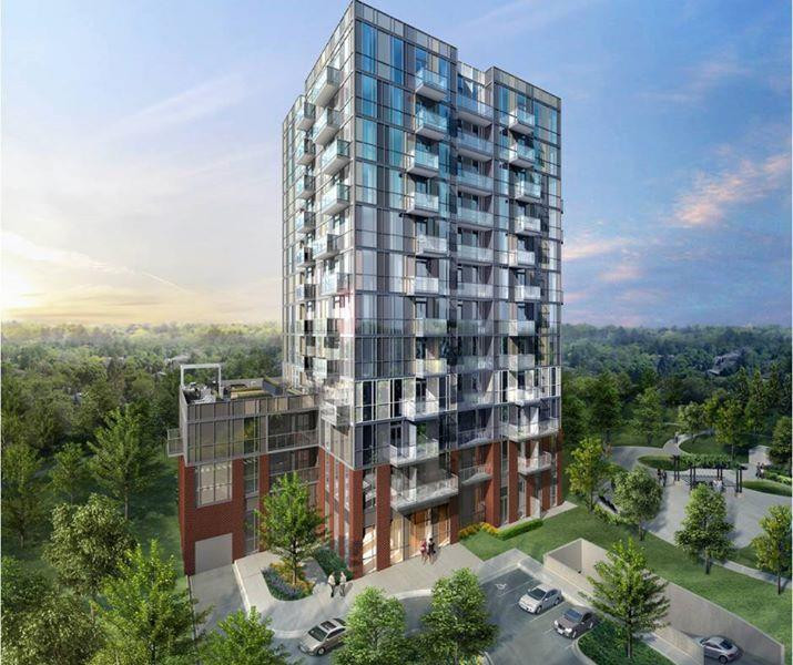 Chelsea on the Green Condos at 1850 Rathburn Rd E, Mississauga 0