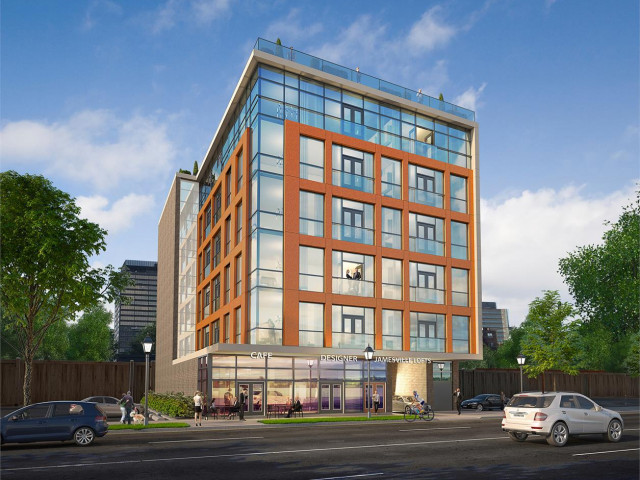 Jamesville Lofts photo