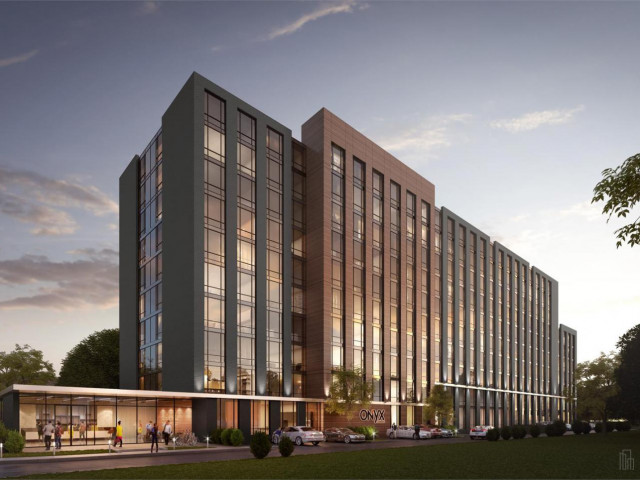 Onyx Condos photo