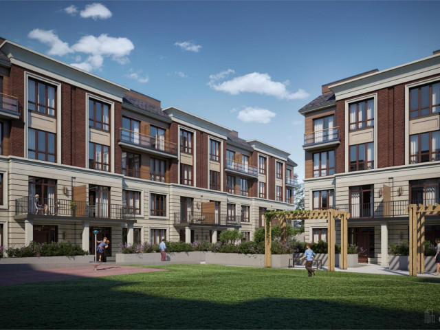 Applewood Towns photo