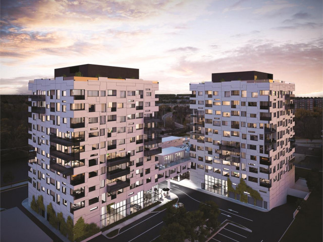 OpArt Lofts photo
