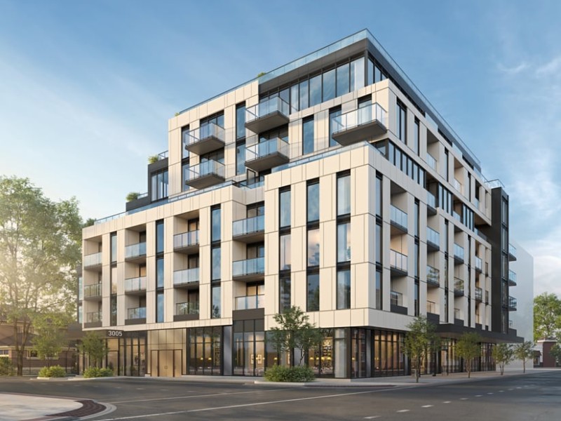 Windsor House hero image