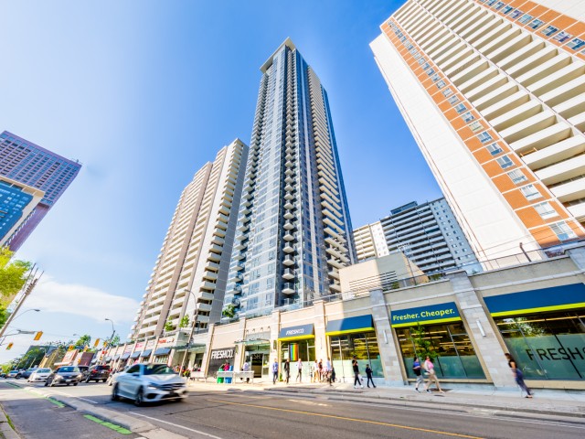 561 Sherbourne photo