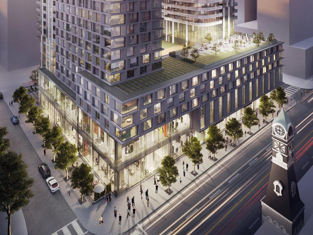 475 Yonge Street photo