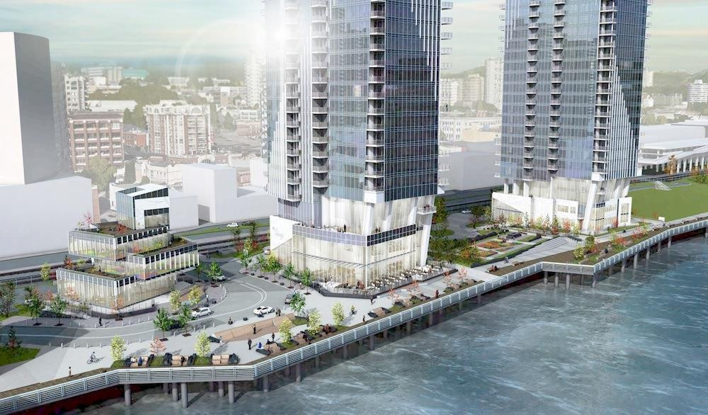 660 Quayside Dr Condos Condos.ca