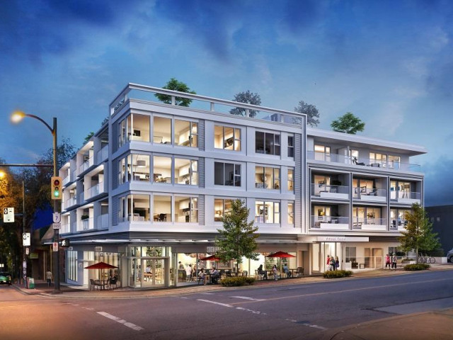 Midtown Central photo