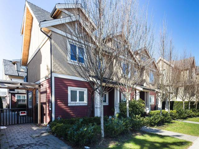 Six Homes photo