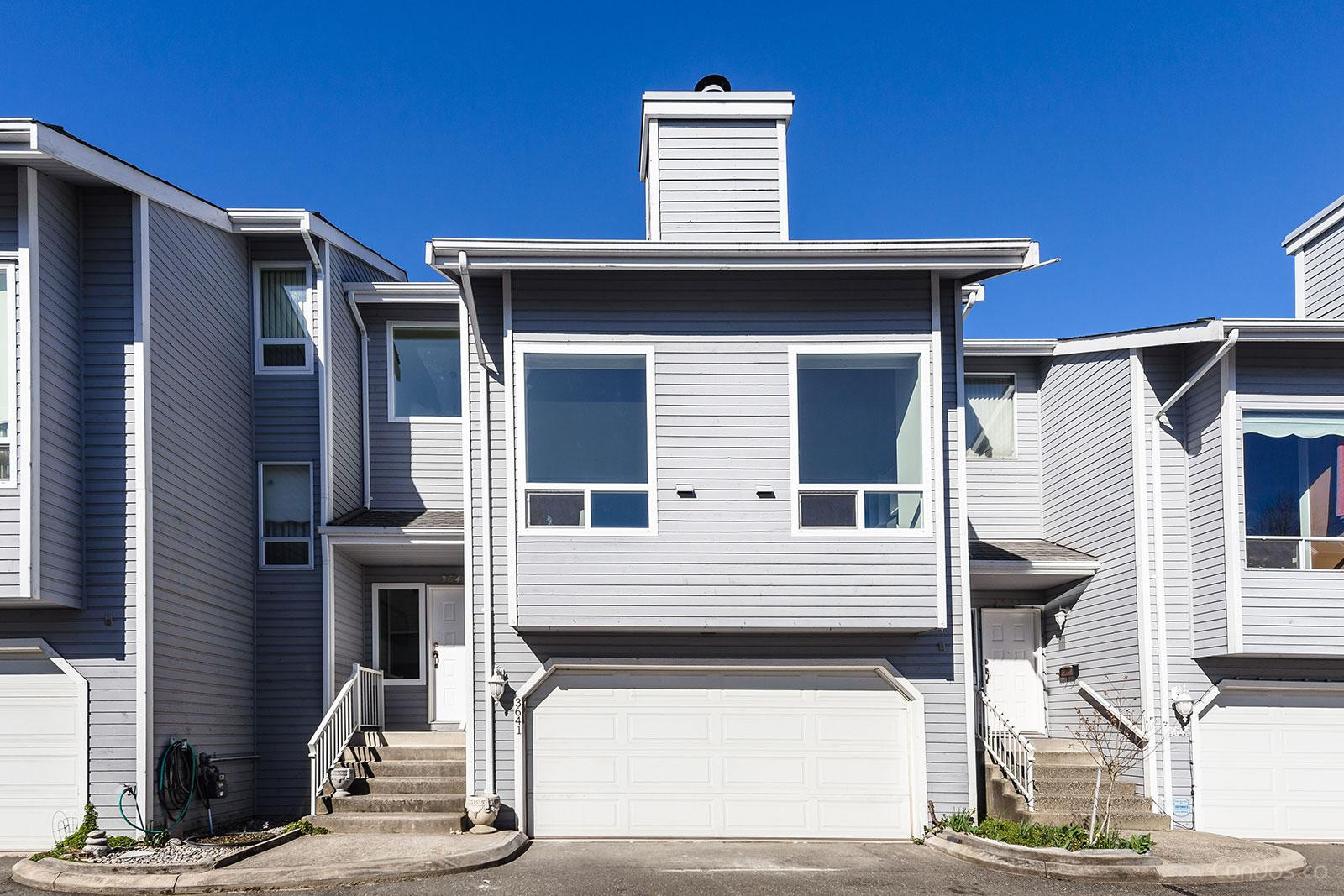 Ashleigh Heights at 3641 Handel Ave, Vancouver 1