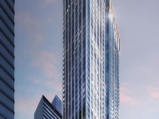 400 King West Condos photo