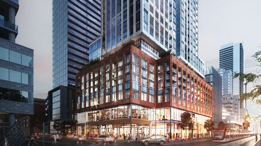 400 King St W | Condos.ca