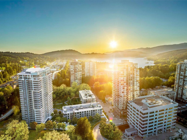 Port Moody