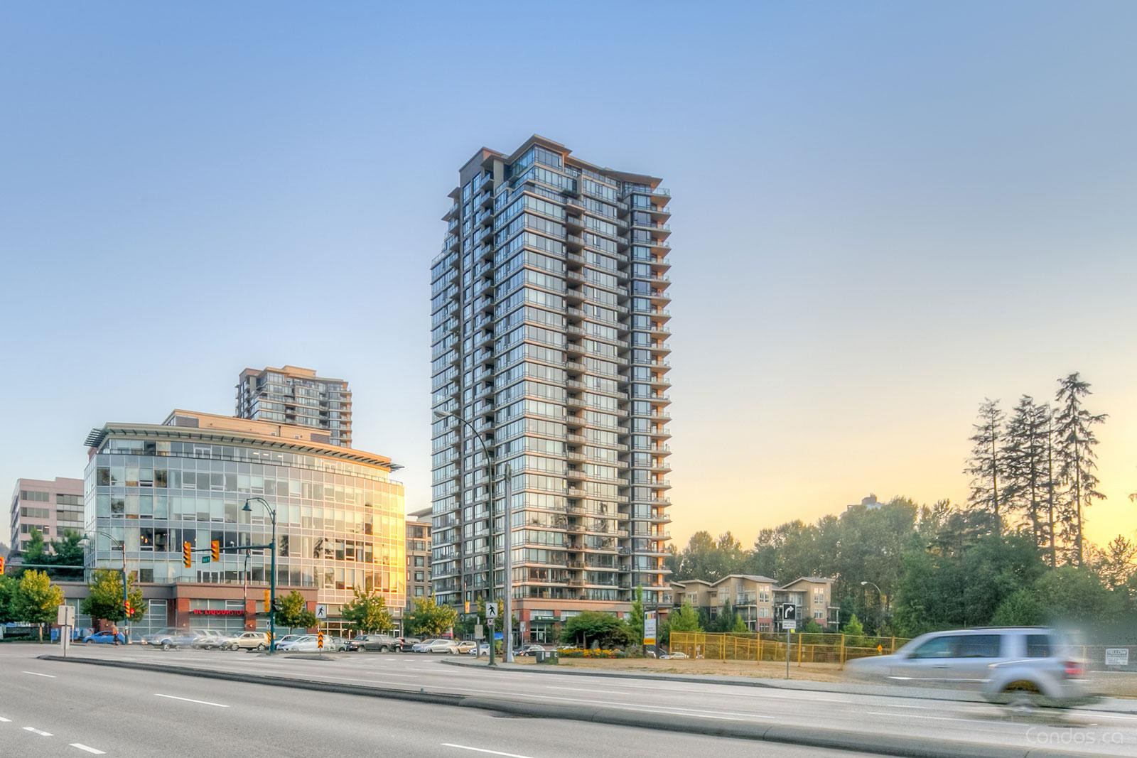 Aria I at 110 Brew St, Port Moody 0