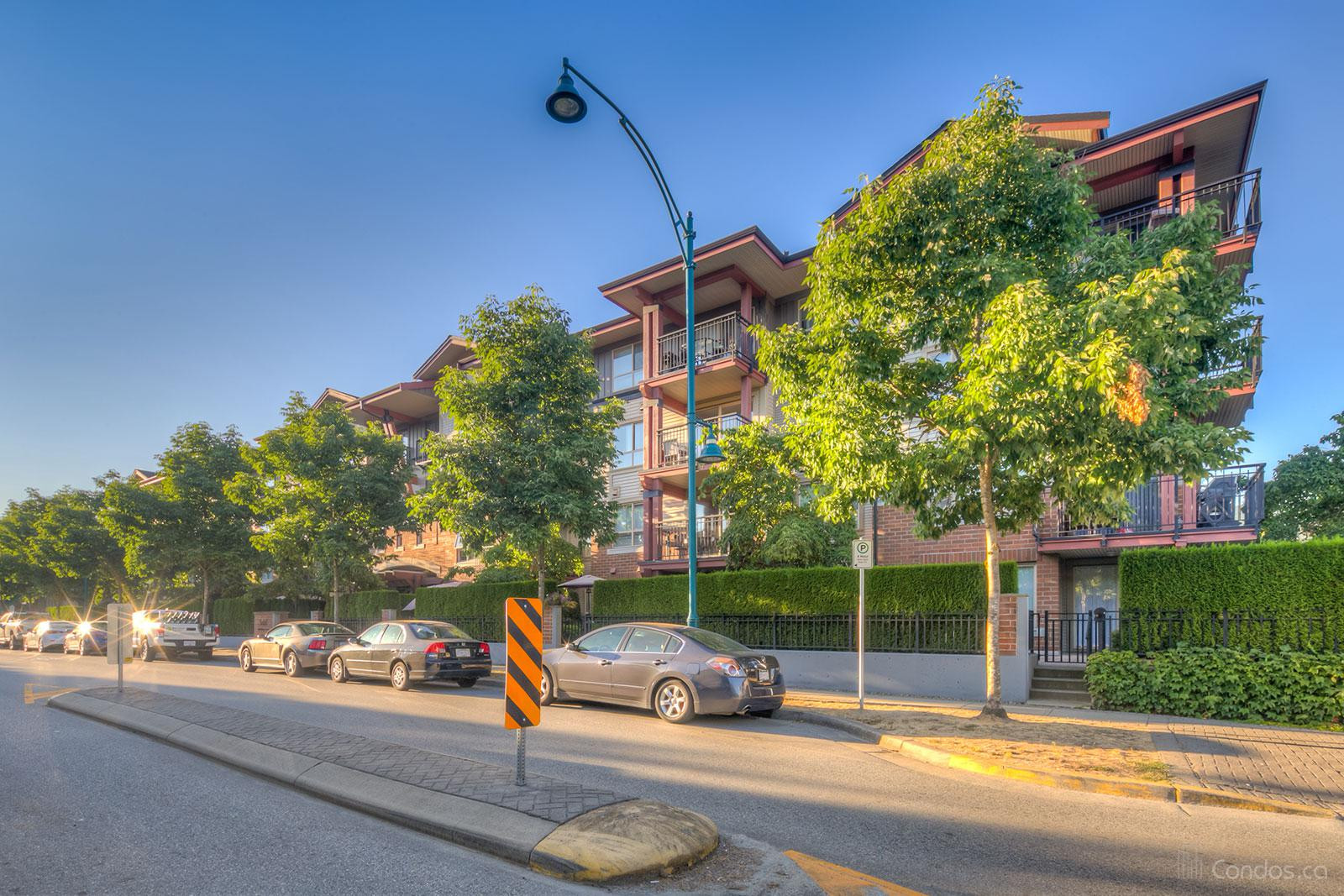 Salal at 200 Klahanie Dr, Port Moody 1