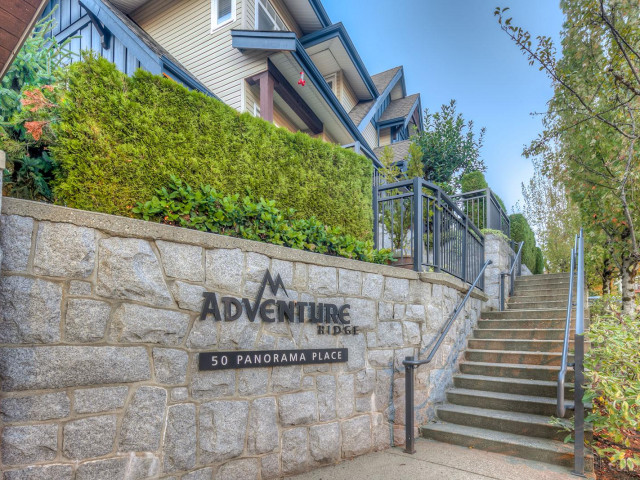 Adventure Ridge