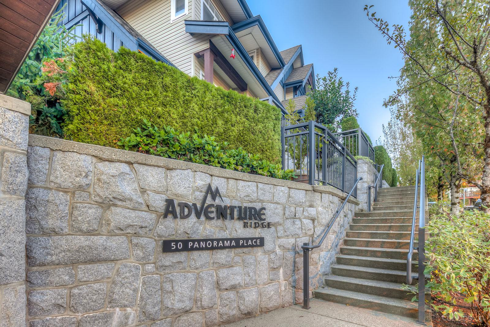 Adventure Ridge at 50 Panorama Pl, Port Moody 0