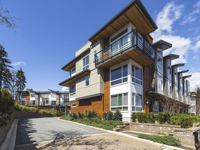 Clarke Townhomes