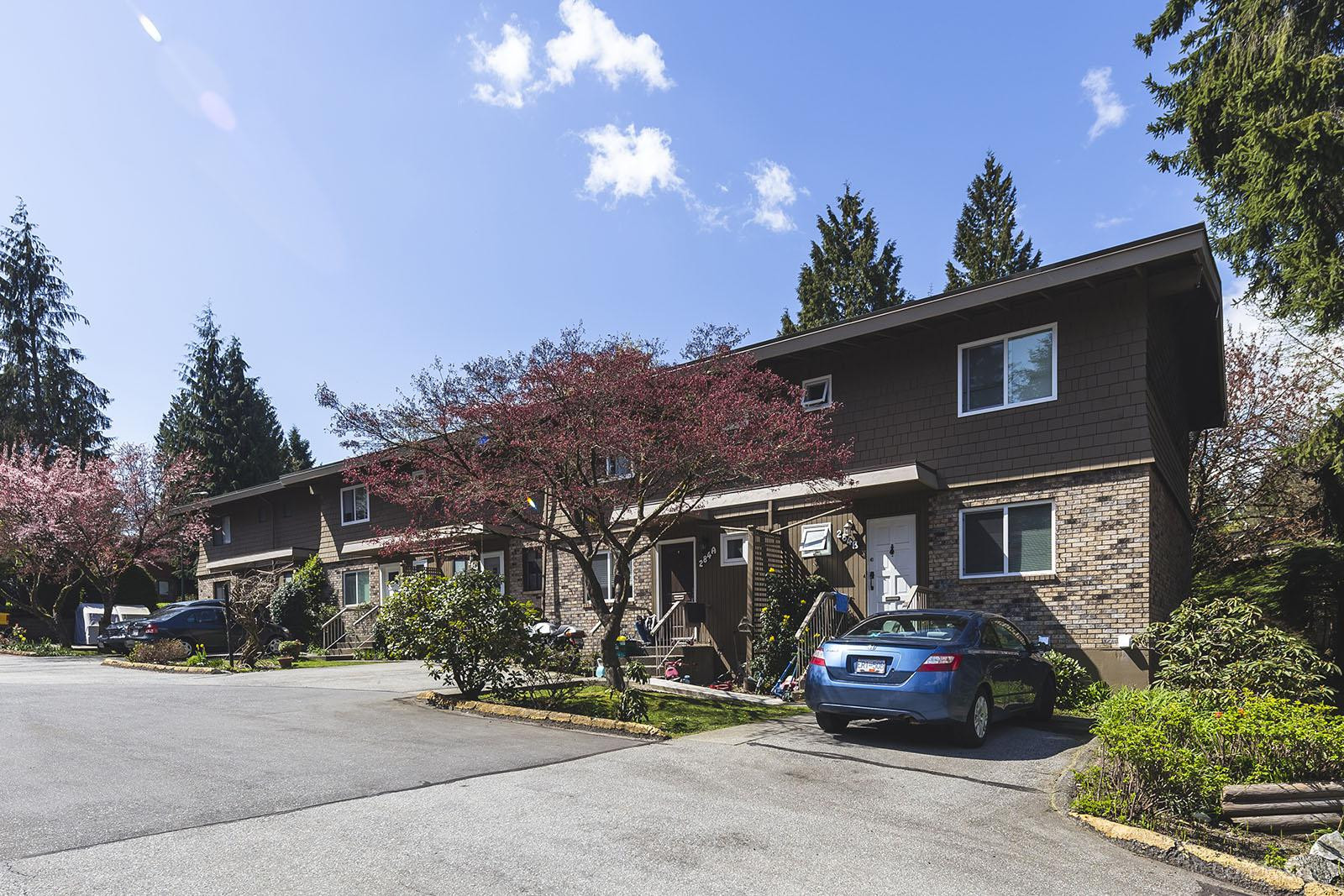 Evergreen at 266 Evergreen Dr, Port Moody 1