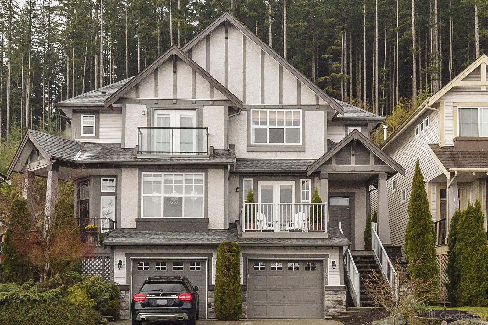 Echo Ridge at 125 Fernway Dr, Port Moody 0