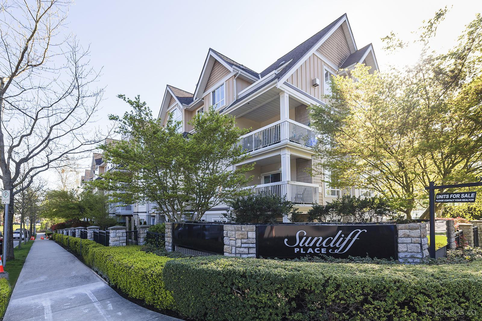 Suncliff Place at 1685 152a St, Surrey 0