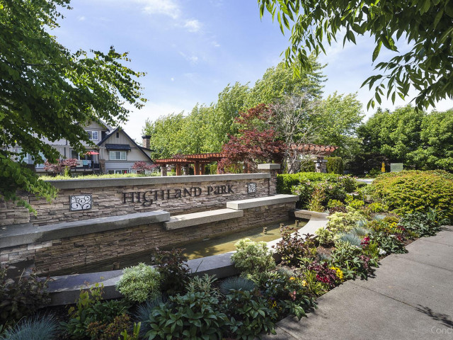 Highland Park