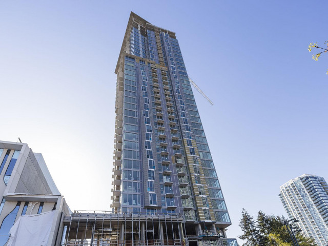 Prime on the Plaza Condos